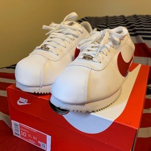Nike Cortez Sneakers